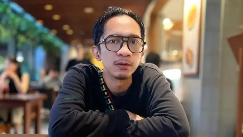 Aming Komedian, Presenter