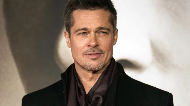 Brad Pitt Aktor