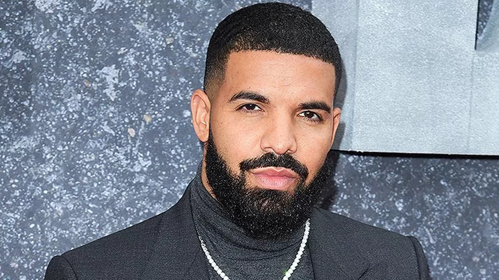 Drake Penyanyi, Rapper