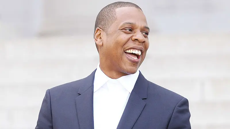 Jay-Z Penyanyi, Produser
