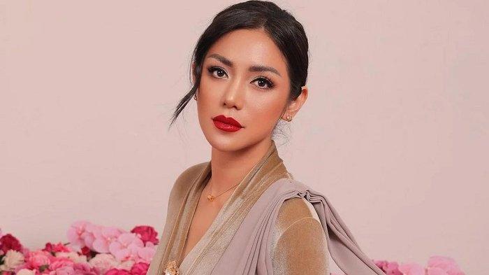 Jedar (Jessica Iskandar) Aktris, Presenter