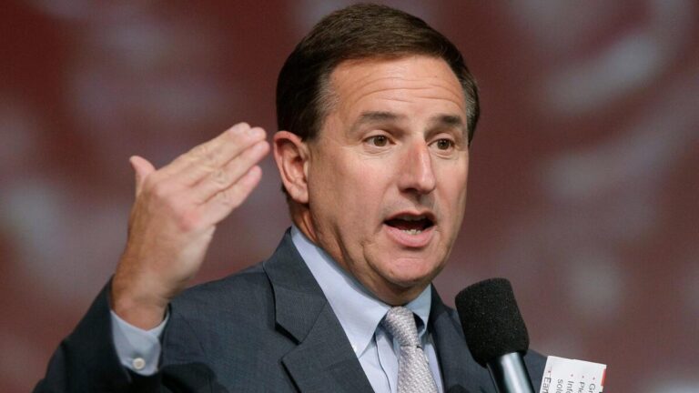 Mark Hurd Technology (Oracle)