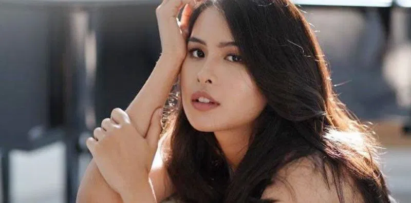 Maudy Ayunda Penyanyi, Aktris