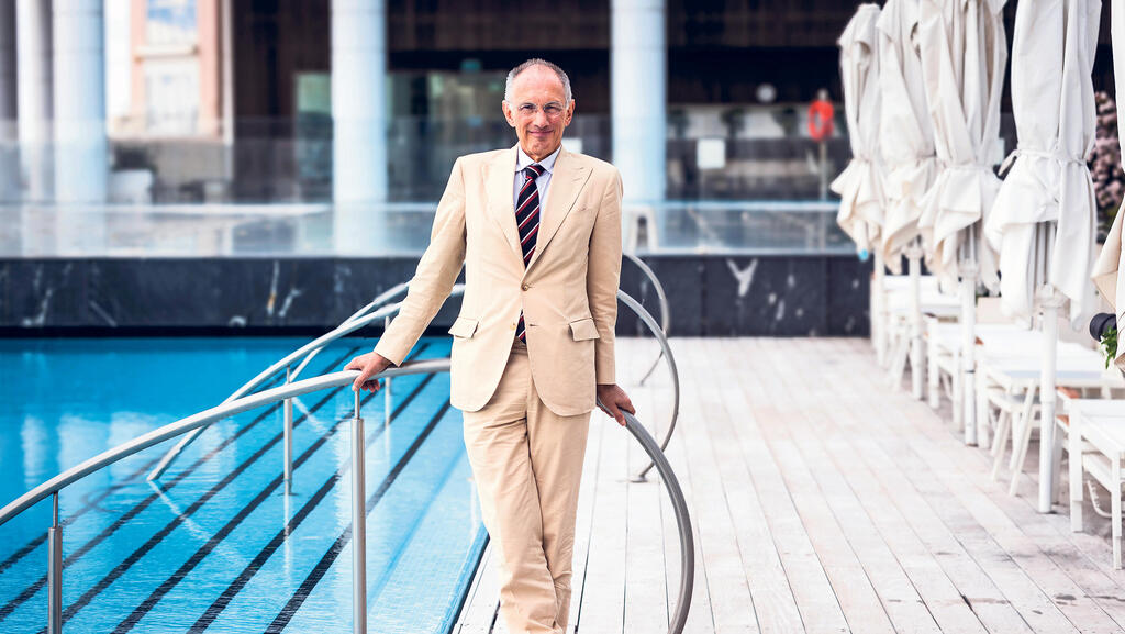 Michael Moritz Venture Capital (Sequoia Capital)