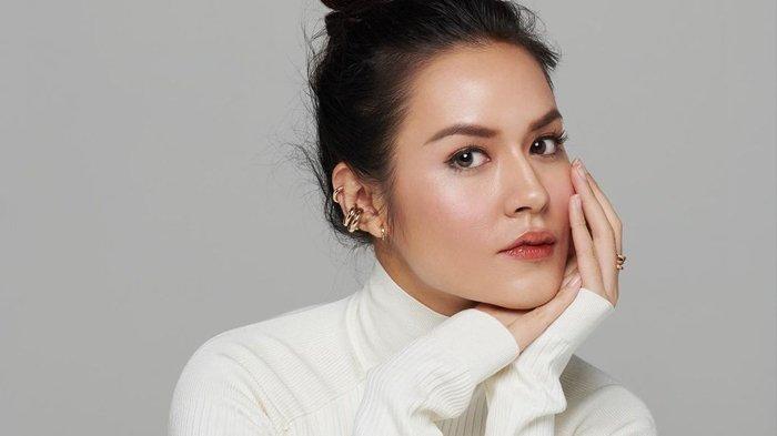 Raisa Andriana Penyanyi