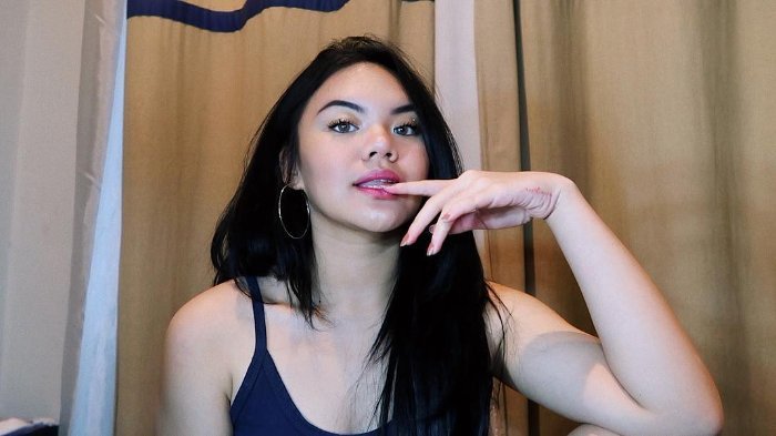Shafa Harris Aktris, Model