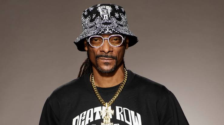 Snoop Dogg Penyanyi, Rapper