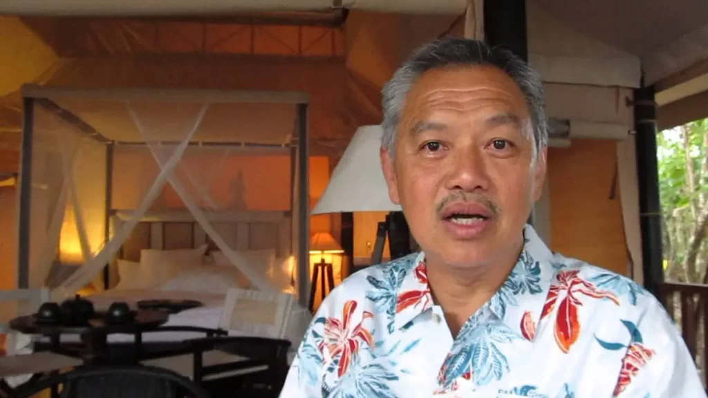 Tomy Winata Properti, Keuangan